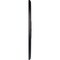 Ekena Millwork Wigan Ceiling Medallion, Hand-Painted Steel Gray, 29 3/4"OD x 1 1/2"P CM29WGSGS - alternate 4